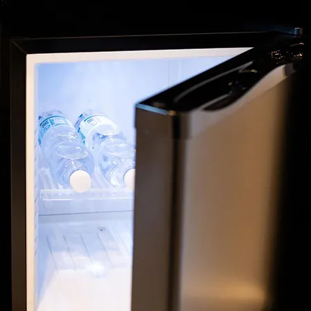 게스트하우스 Oltre 나폴리