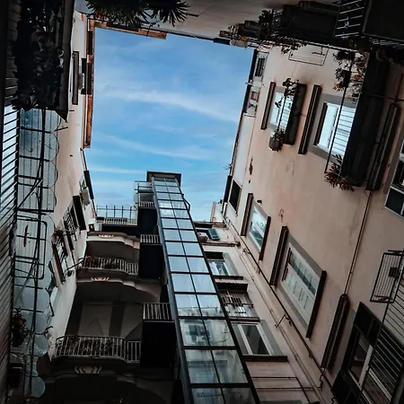 Oltre 게스트하우스