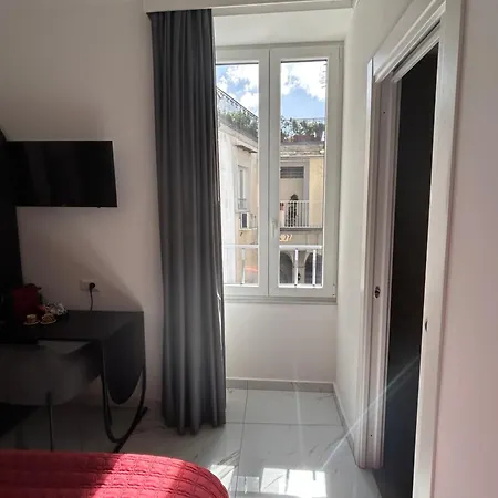 게스트하우스 Oltre 4*