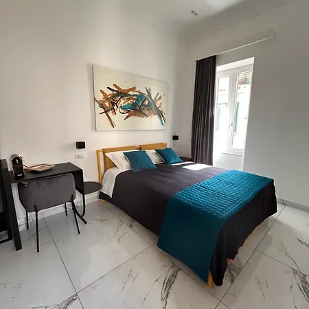 게스트하우스 Oltre 나폴리