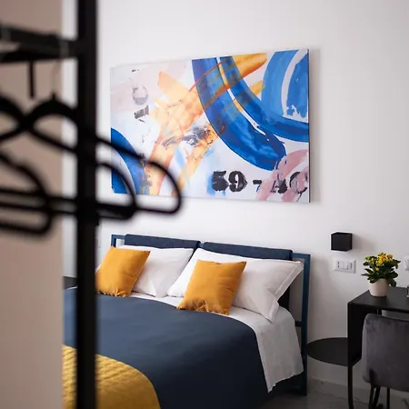 Oltre 게스트하우스