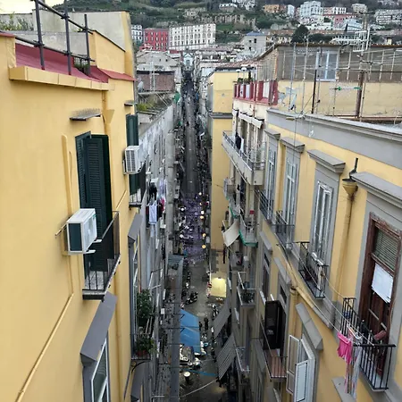 Pensjonat Oltre