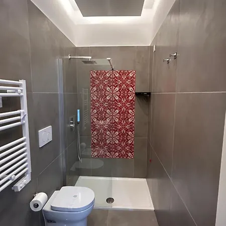 게스트하우스 Oltre 나폴리