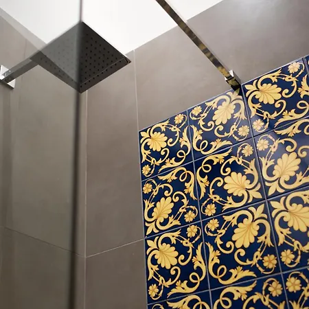 게스트하우스 Oltre 나폴리