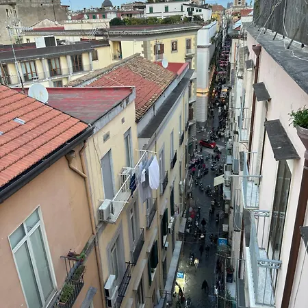 Oltre Neapol