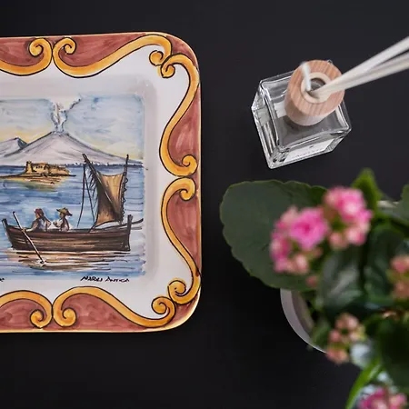 Oltre 게스트하우스 4*