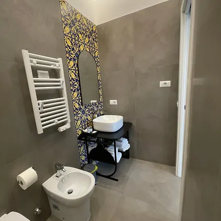 Oltre 게스트하우스 4*