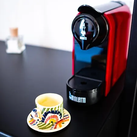Pensjonat Oltre 4*