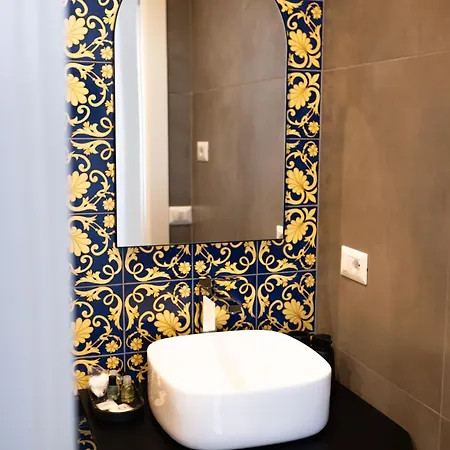 Vendégház Oltre 4*