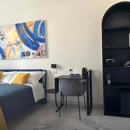 Pensjonat Oltre 4*