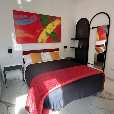 Oltre Napoli